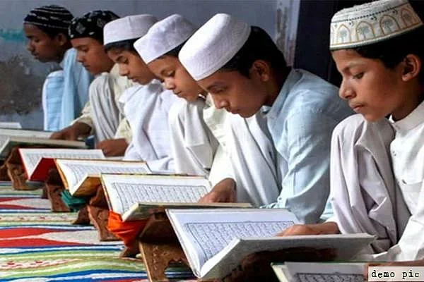 madarsa