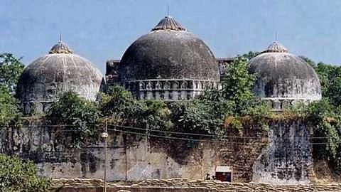 1528 to 2019 sequence of Ram Mnadir and Babri Masjid Issue in Ayodhya