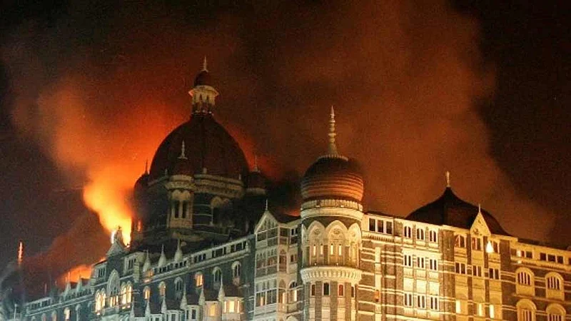 26/11 terrorist Attack