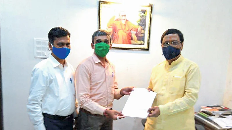 Awareness In Mumbai For Medical College In Sindhudurg