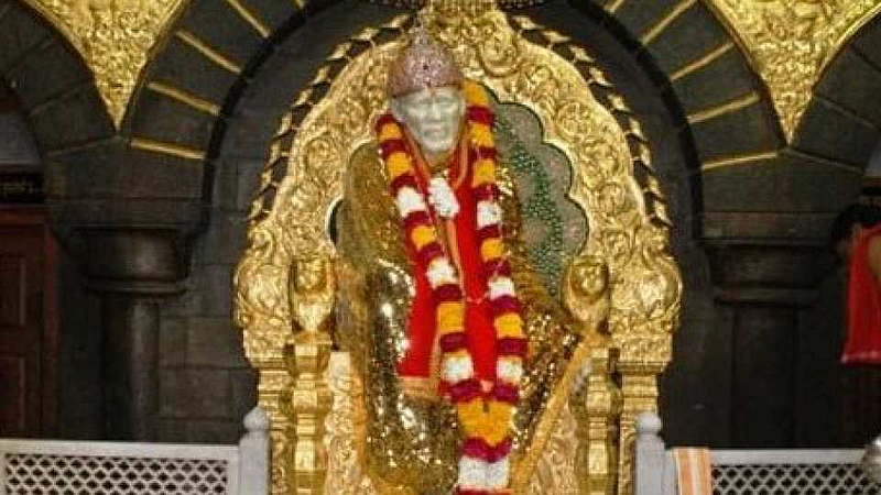 shirdi