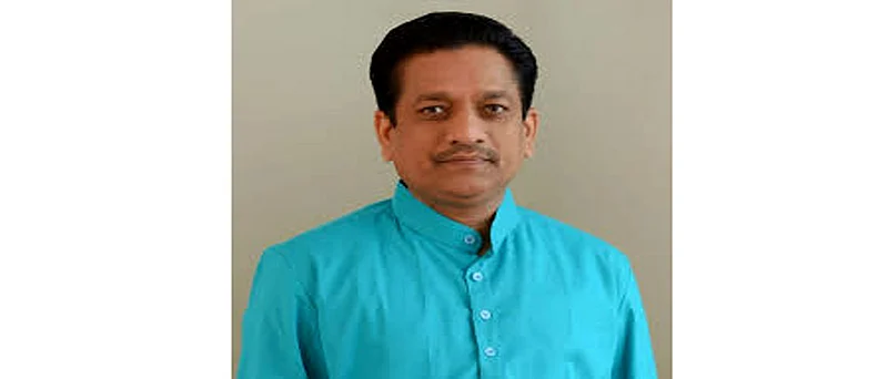 shekhar charekar