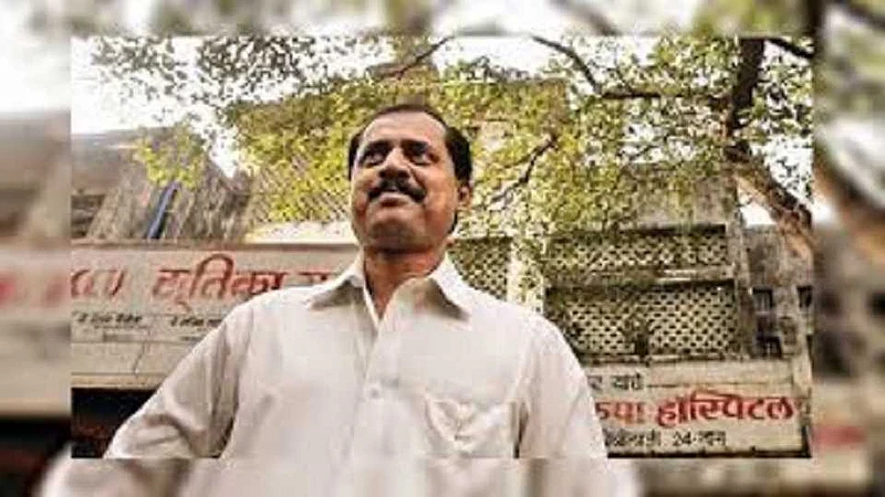 मनसुख हिरेन यांची स्कॉर्पियो कार वापरण्याच्या प्रश्नावर सचिन वाझे म्हणाले...
