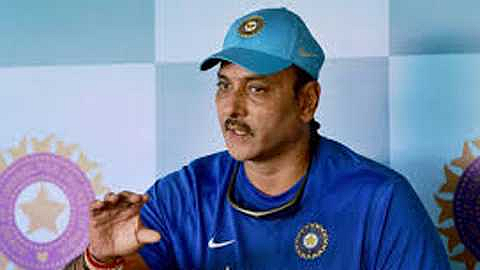 Dhoni may retire from ODI soon says Ravi Shastri