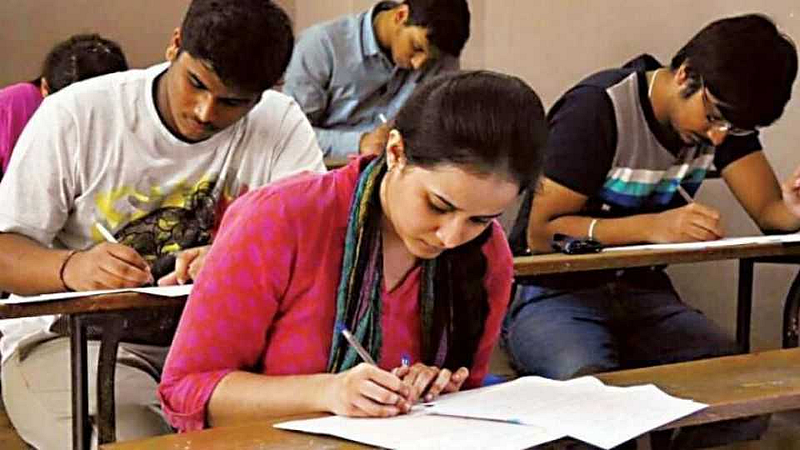 changes competitive examination