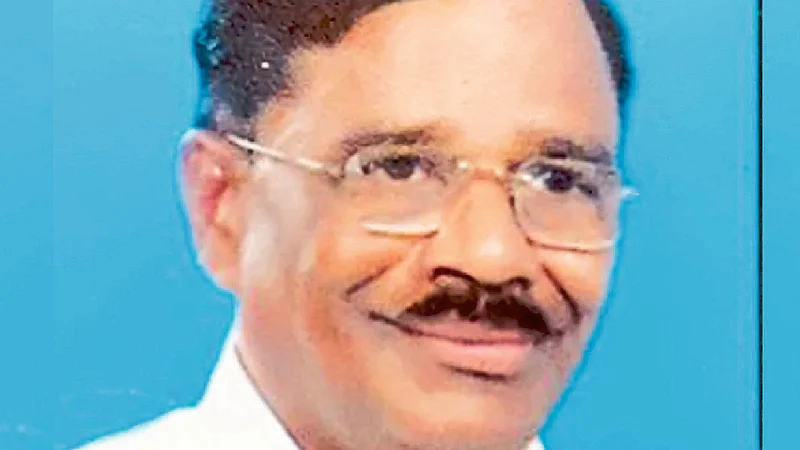 Give Opportunity To Pandurang Upalkar As Member Appointed By Governor