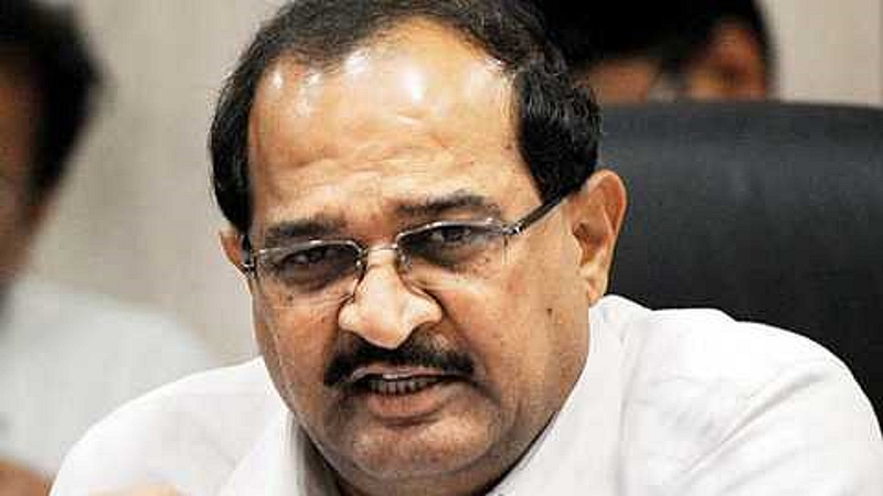 Vidhan Sabha 2019 congress objection radha krishna vikhe patil nomination shirdi