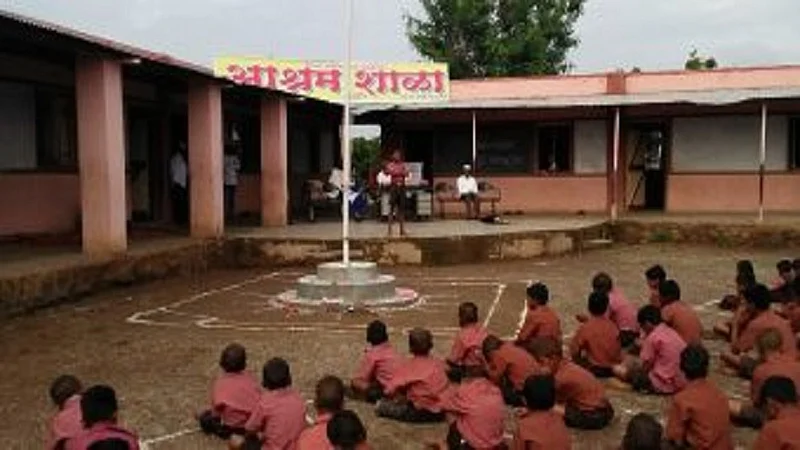 Education department still in confusion regarding opening of Aashramshala