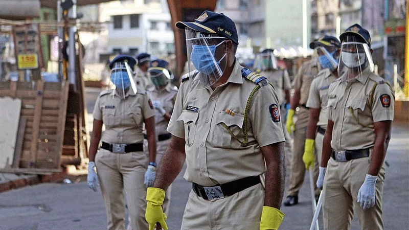 mumbai police