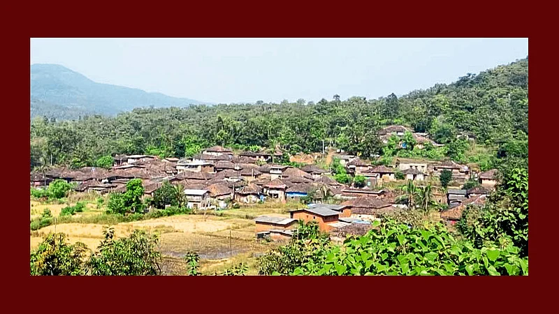 Bitter memories of cyclone in Mandangad taluka recovered by villages and gets development