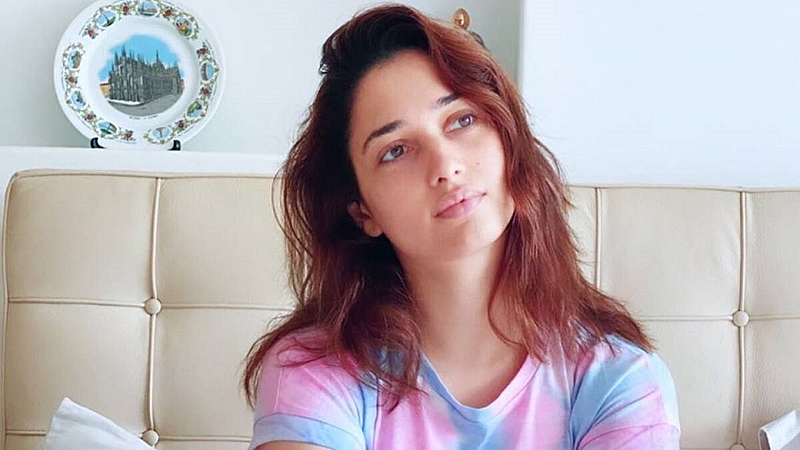 tamannah