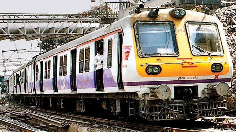 local train