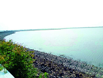 manjara dam