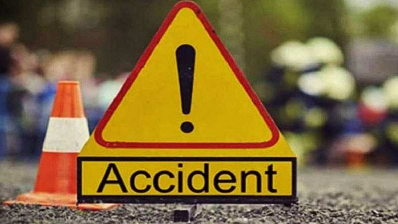 Accident News