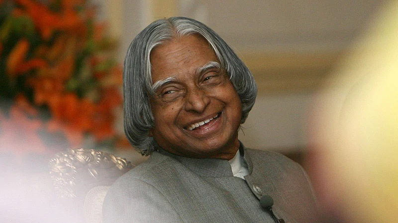 APJ Abdul Kalam