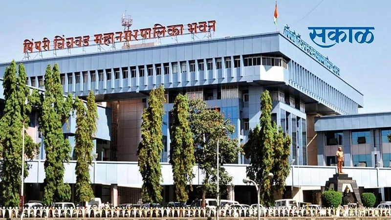 Action of Municipal Commissioner Rajesh Patil to Rotation of the work of medical officers