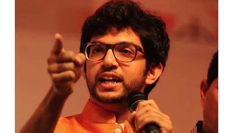 Punekars should take my Afternoon life statement with humor says Aditya Thackeray
