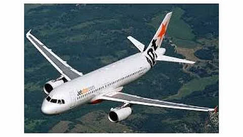 Aeroplane