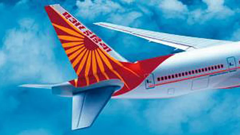 Air-India