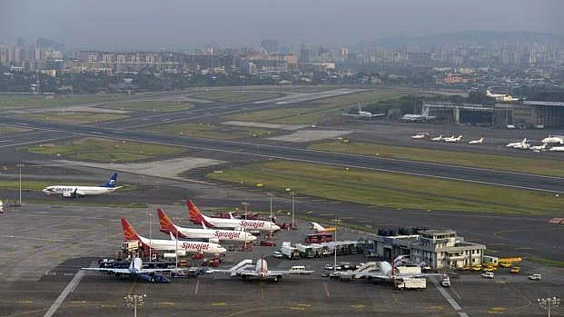 Airport