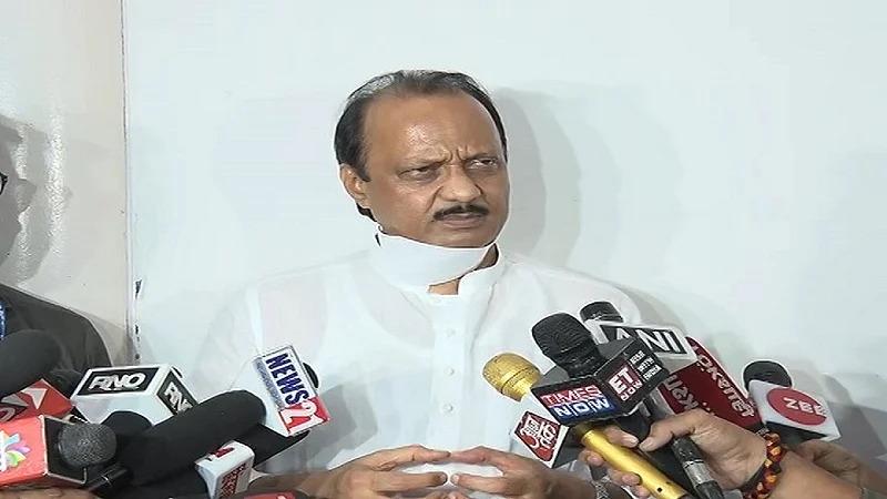 'कर्नाटकच्या उपमुख्यमंत्र्यांनी केलेल्या विधानाला काही तारतम्य नाही'