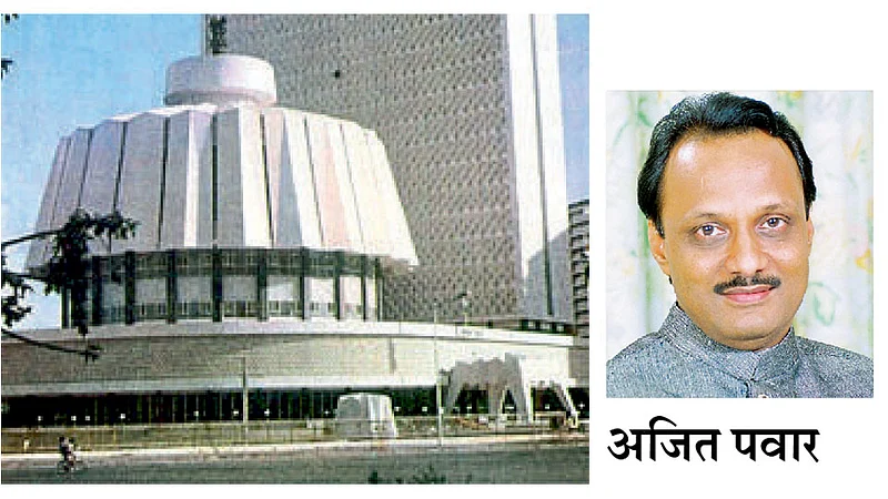 Ajit-Pawar