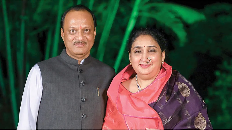 Ajit-Pawar-and-Sunetra-Pawar
