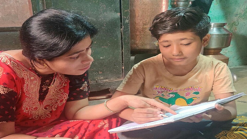 Akanksha Foundation schools launch Project Karuna to help parents of students in distress due to corona