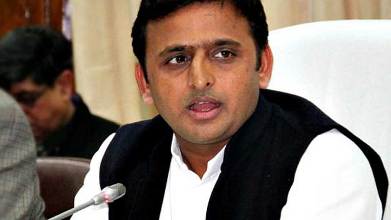akhilesh