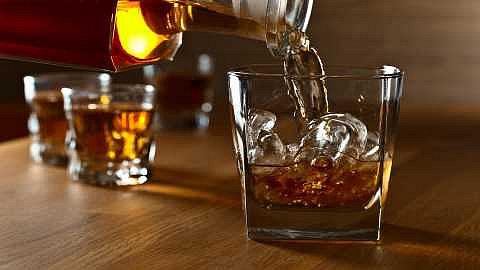 Alcohol