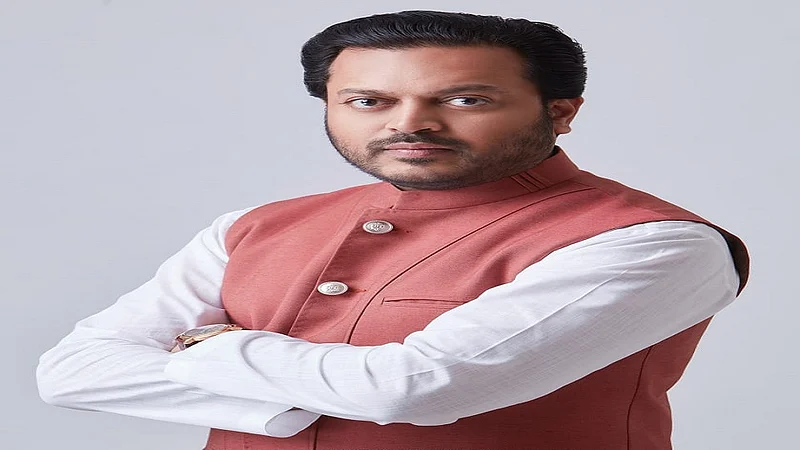 Amit Deshmukh