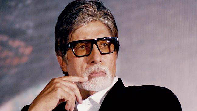 Amitabh-Bachchan