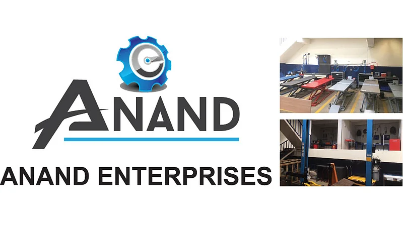 Anand-Enterprises