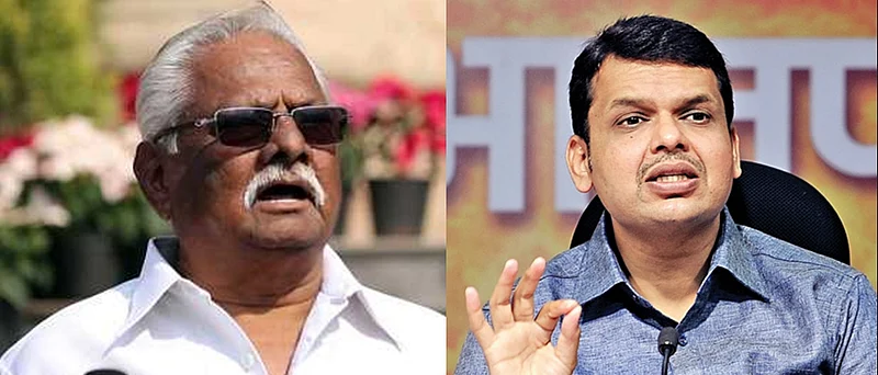 पडळकर म्हणजे नवी नवरी...नवरी रुळल्यावर कळणार भाजपातील आनंद