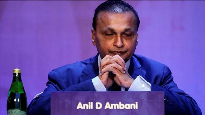 Anil-Ambani