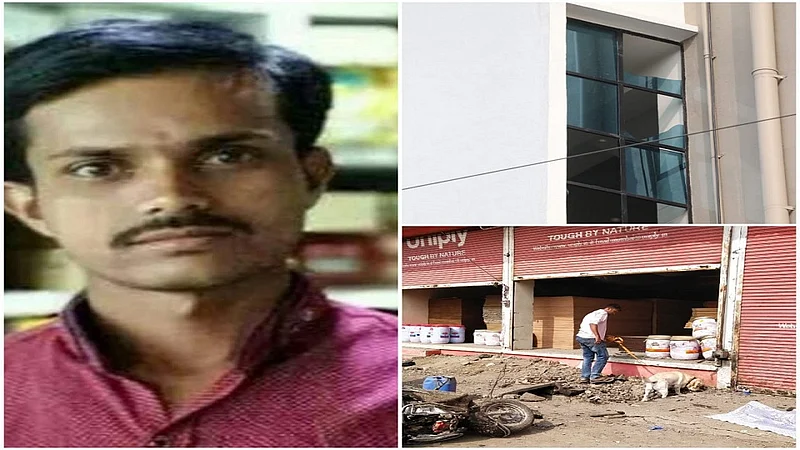 Aniruddh Panchal Beed