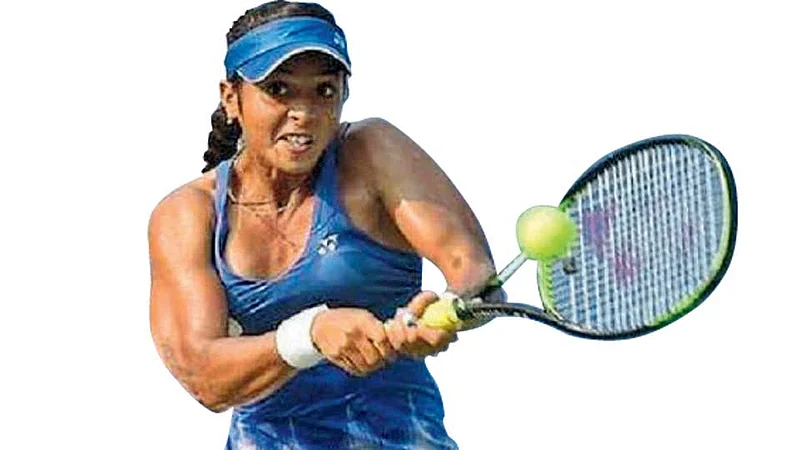 Ankita-Raina