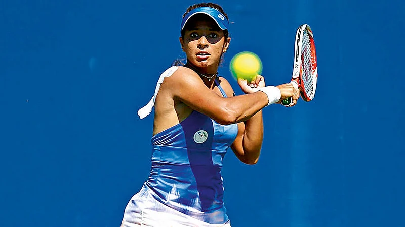 Ankita Raina