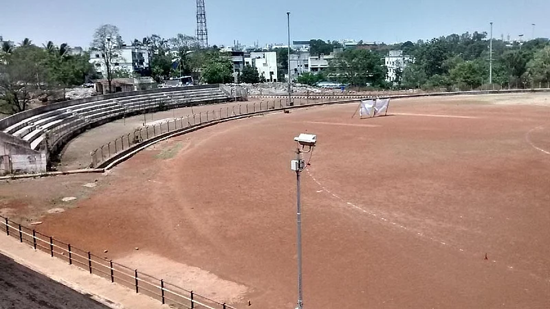 राज्य सरकारची परवानगी मिळूनही पिंपरीतील क्रीडा संकुले बंद राहण्याचं हे कारण...