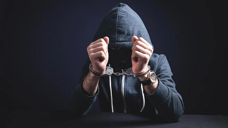 arrest