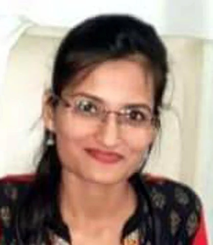 Success Story of Medical Officer at covid Center Anuja Navande