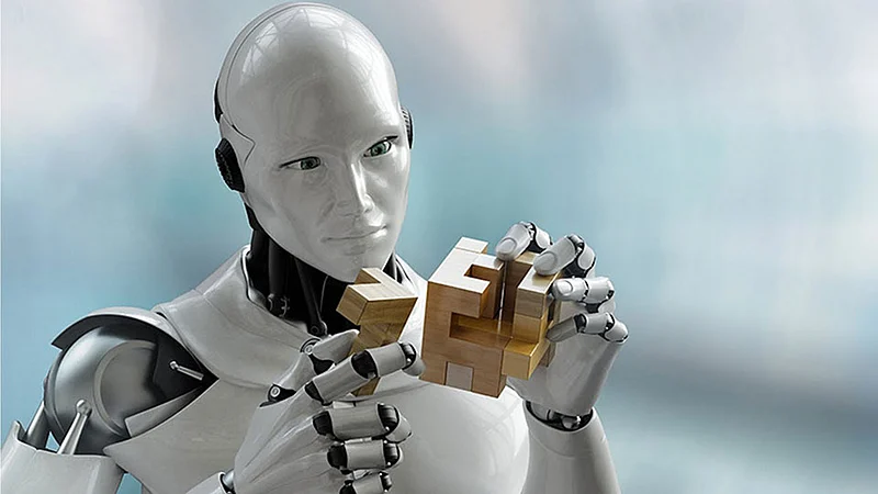 Artificial Intelligence and Robots