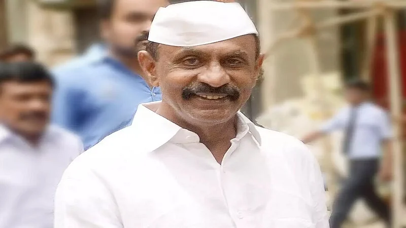 Arun Gawali