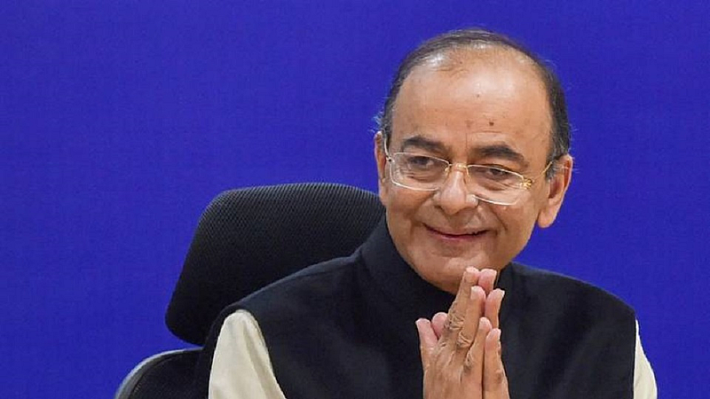 अरुण जेटली: विद्यार्थी संघटना ते अर्थमंत्रीपदाचा अथक प्रवास