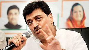 Ashok-Chavan