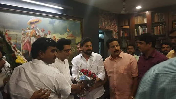 MLA-Atul-Benke-MNS-Raj-Thackeray
