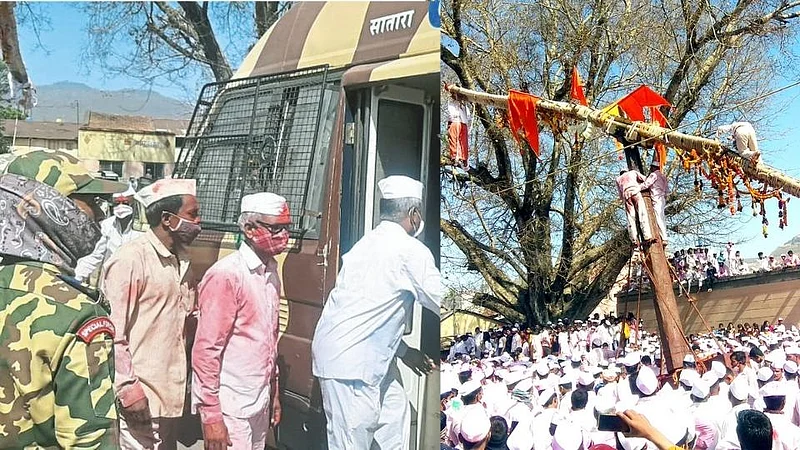 Satara Latest Marathi News