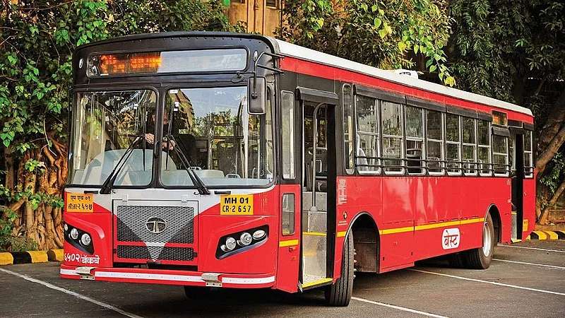 उत्पन्न 171 कोटी, खर्च 1 हजार 201 कोटी; लॉकडाऊन काळात बेस्टला 1 हजार 29 कोटींचा तोटा
