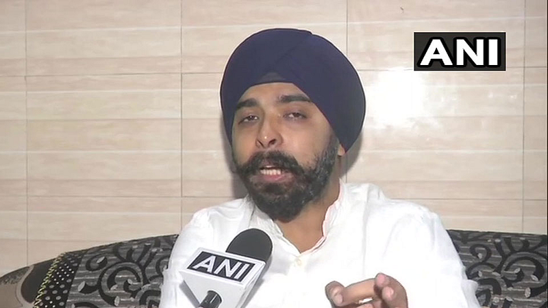 BJP candidate challenges that they can will more than 50 seats in Delhi assembly elections