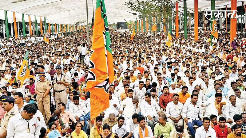 BJP}